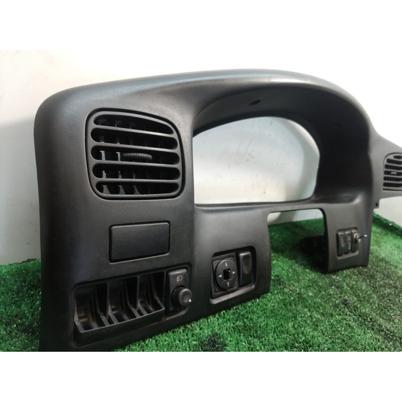 Recambio de moldura cuadro instrumentos para kia sportage re referencia OEM IAM   