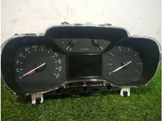 Recambio de cuadro instrumentos para citroën c3 aircross ii (2r_, 2c_) 1.2 puretech 110 (2rhnzb, 2rhnzw, 2rhnpx, 2rhnpj) referen