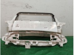 Recambio de paragolpes delantero para smart fortwo coupé (451) 1.0 (451.331, 451.380) referencia OEM IAM A4518810101 A4518810101