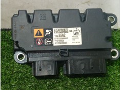 Recambio de centralita airbag para opel zafira tourer c (p12) 1.6 cdti (75) referencia OEM IAM 775799950 775799950 13595562