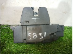 Recambio de cerradura maletero / porton para peugeot 308 ii (lb_, lp_, lw_, lh_, l3_) 1.2 thp 130 referencia OEM IAM 9816195380 