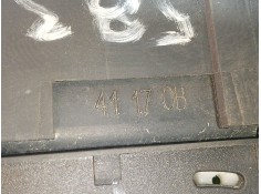 Recambio de cerradura maletero / porton para peugeot 308 ii (lb_, lp_, lw_, lh_, l3_) 1.2 thp 130 referencia OEM IAM 9816195380  2