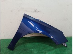 Recambio de aleta delantera derecha para peugeot 308 ii (lb_, lp_, lw_, lh_, l3_) 1.2 thp 130 referencia OEM IAM   