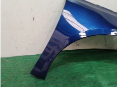 Recambio de aleta delantera derecha para peugeot 308 ii (lb_, lp_, lw_, lh_, l3_) 1.2 thp 130 referencia OEM IAM    2