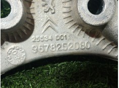 Recambio de soporte motor para citroën c3 aircross ii (2r_, 2c_) 1.2 puretech 110 (2rhnzb, 2rhnzw, 2rhnpx, 2rhnpj) referencia OE 2