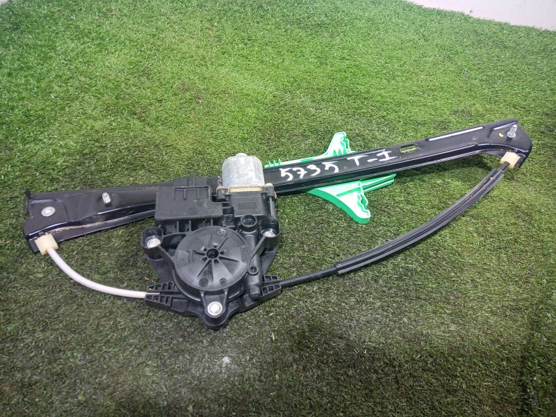 Recambio de elevalunas trasero izquierdo para volkswagen tiguan (ad1, ax1) 1.5 tsi referencia OEM IAM   