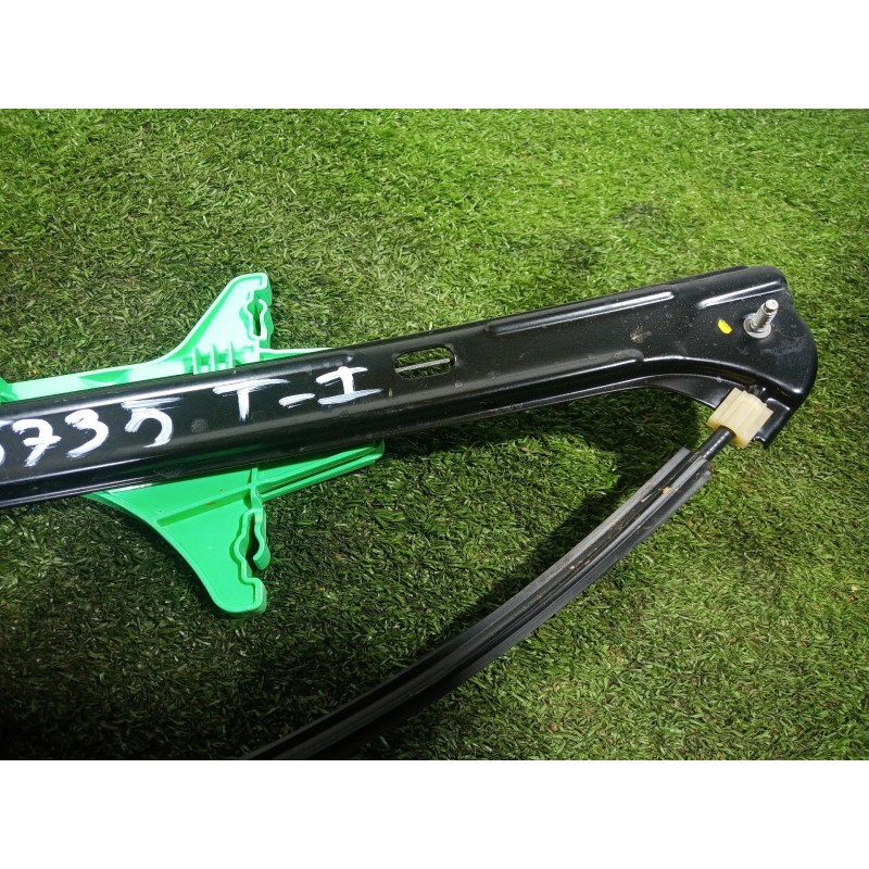 Recambio de elevalunas trasero izquierdo para volkswagen tiguan (ad1, ax1) 1.5 tsi referencia OEM IAM   