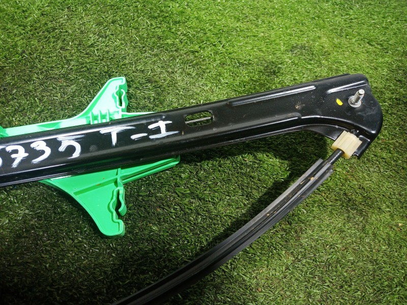 Recambio de elevalunas trasero izquierdo para volkswagen tiguan (ad1, ax1) 1.5 tsi referencia OEM IAM   