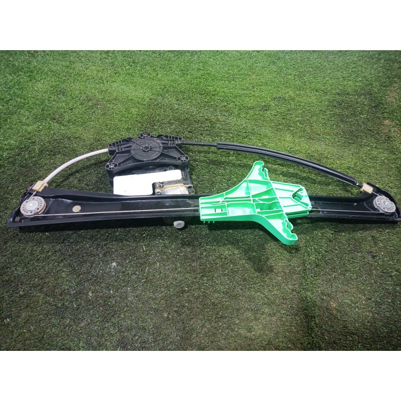 Recambio de elevalunas trasero izquierdo para volkswagen tiguan (ad1, ax1) 1.5 tsi referencia OEM IAM   
