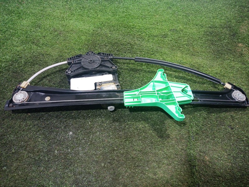 Recambio de elevalunas trasero izquierdo para volkswagen tiguan (ad1, ax1) 1.5 tsi referencia OEM IAM   