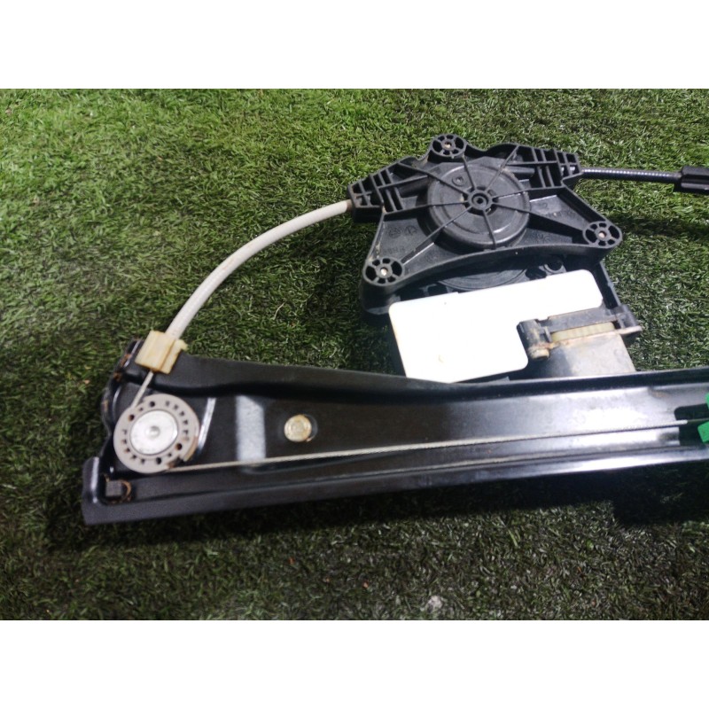 Recambio de elevalunas trasero izquierdo para volkswagen tiguan (ad1, ax1) 1.5 tsi referencia OEM IAM   