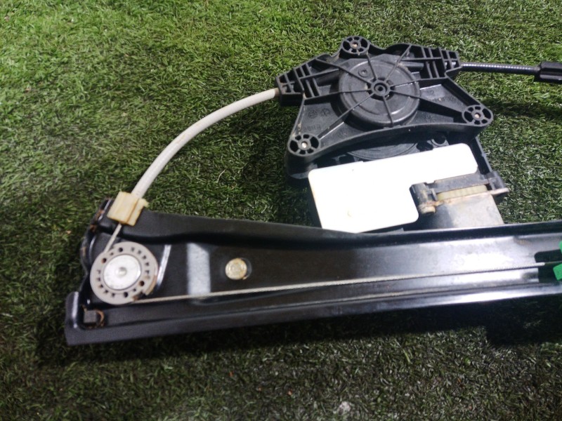 Recambio de elevalunas trasero izquierdo para volkswagen tiguan (ad1, ax1) 1.5 tsi referencia OEM IAM   