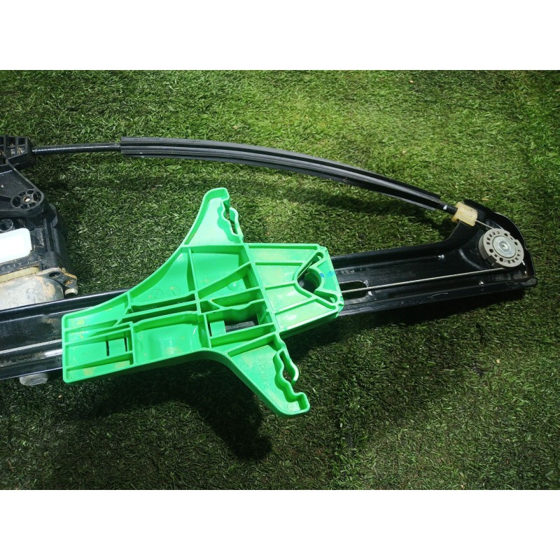 Recambio de elevalunas trasero izquierdo para volkswagen tiguan (ad1, ax1) 1.5 tsi referencia OEM IAM   
