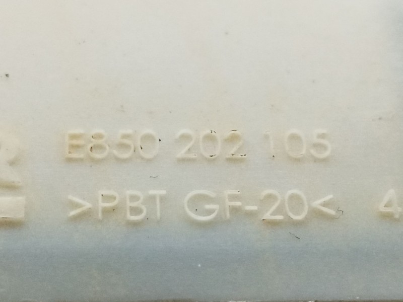 Recambio de elevalunas trasero izquierdo para volkswagen tiguan (ad1, ax1) 1.5 tsi referencia OEM IAM   