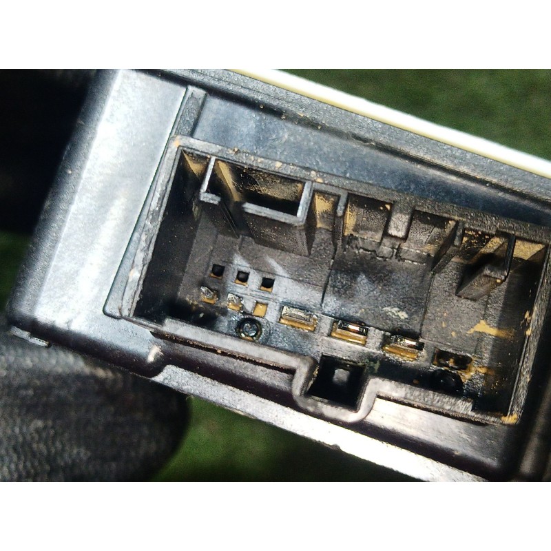 Recambio de elevalunas trasero izquierdo para volkswagen tiguan (ad1, ax1) 1.5 tsi referencia OEM IAM   