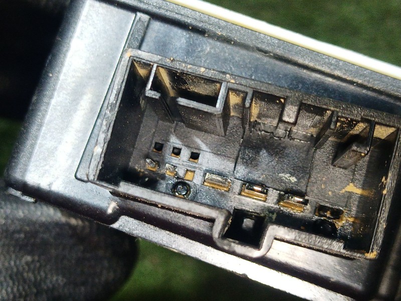 Recambio de elevalunas trasero izquierdo para volkswagen tiguan (ad1, ax1) 1.5 tsi referencia OEM IAM   