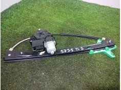 Recambio de elevalunas trasero derecho para volkswagen tiguan (ad1, ax1) 1.5 tsi referencia OEM IAM   