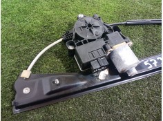 Recambio de elevalunas trasero derecho para volkswagen tiguan (ad1, ax1) 1.5 tsi referencia OEM IAM    2