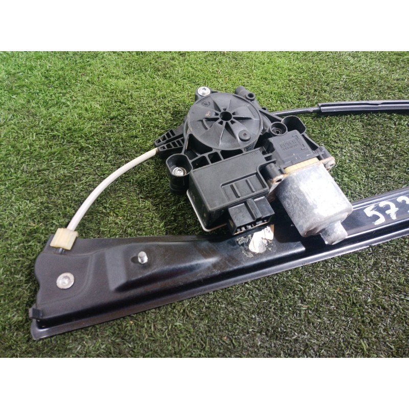 Recambio de elevalunas trasero derecho para volkswagen tiguan (ad1, ax1) 1.5 tsi referencia OEM IAM   