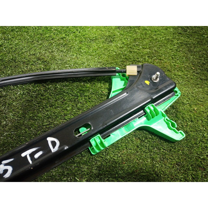 Recambio de elevalunas trasero derecho para volkswagen tiguan (ad1, ax1) 1.5 tsi referencia OEM IAM   