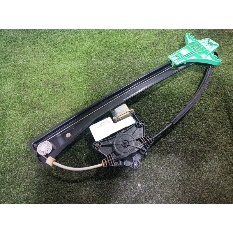 Recambio de elevalunas trasero derecho para volkswagen tiguan (ad1, ax1) 1.5 tsi referencia OEM IAM   