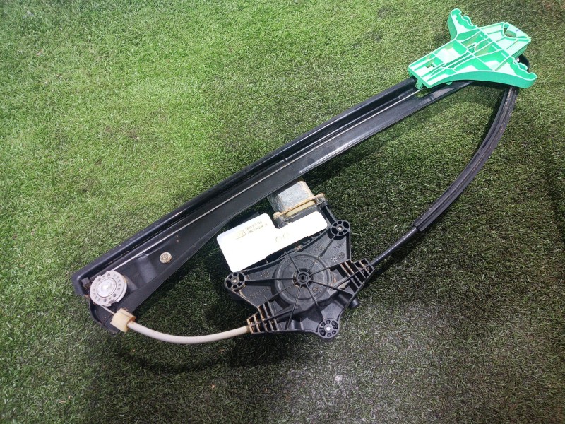 Recambio de elevalunas trasero derecho para volkswagen tiguan (ad1, ax1) 1.5 tsi referencia OEM IAM   