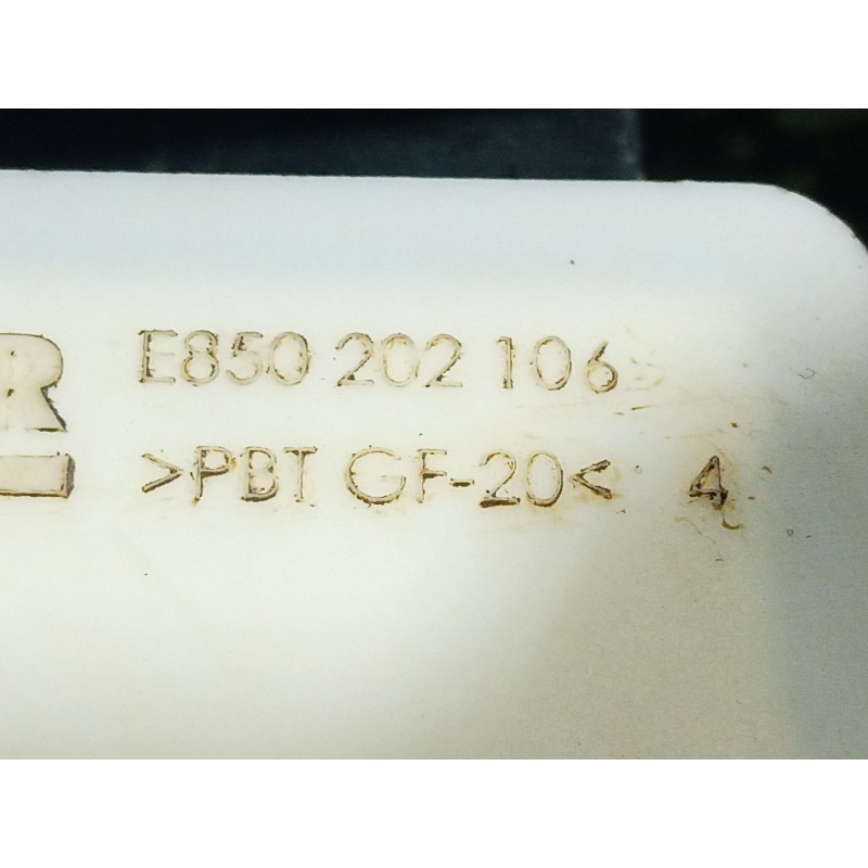 Recambio de elevalunas trasero derecho para volkswagen tiguan (ad1, ax1) 1.5 tsi referencia OEM IAM   