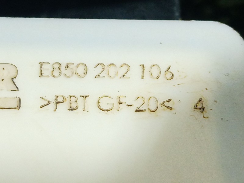 Recambio de elevalunas trasero derecho para volkswagen tiguan (ad1, ax1) 1.5 tsi referencia OEM IAM   