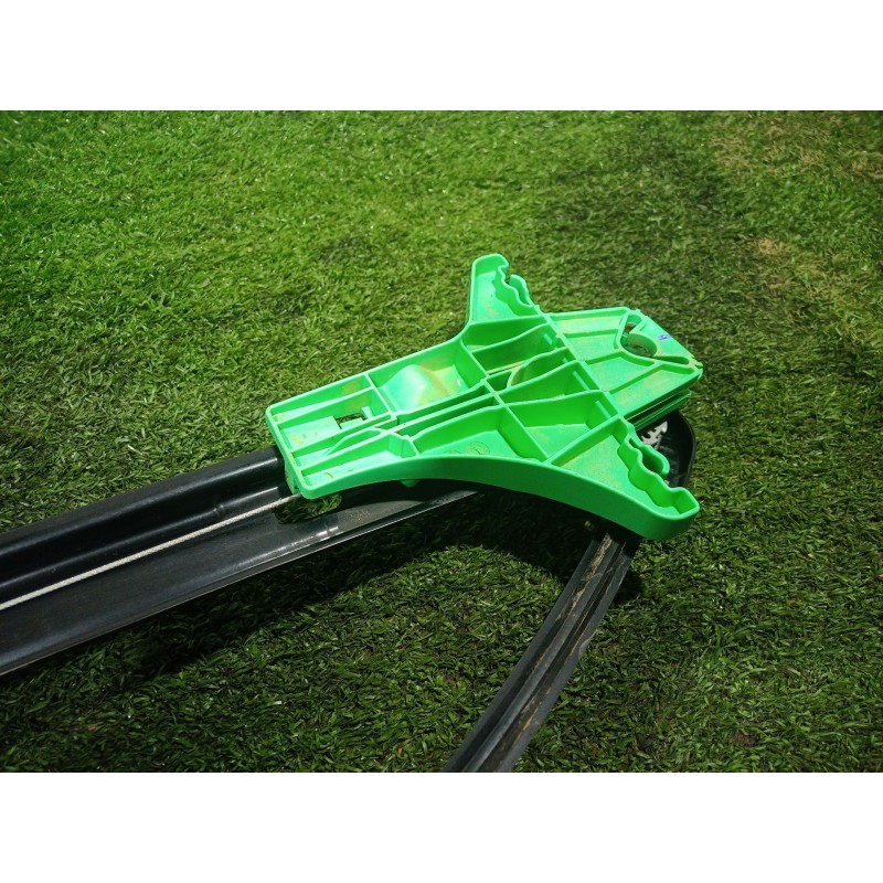 Recambio de elevalunas trasero derecho para volkswagen tiguan (ad1, ax1) 1.5 tsi referencia OEM IAM   