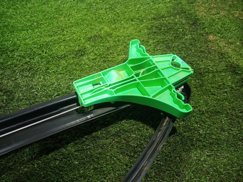 Recambio de elevalunas trasero derecho para volkswagen tiguan (ad1, ax1) 1.5 tsi referencia OEM IAM   