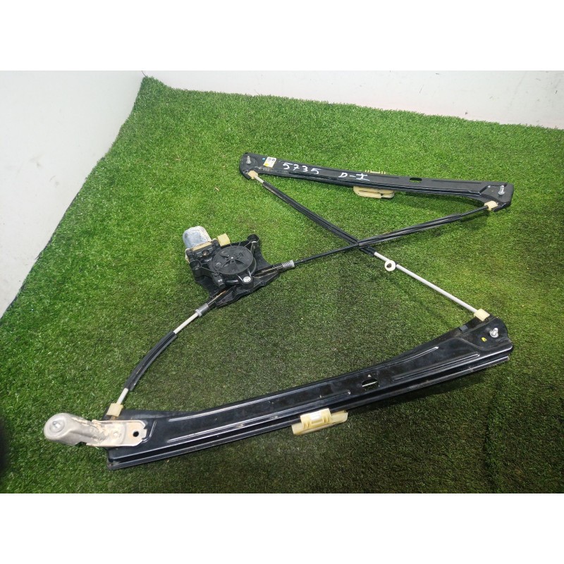 Recambio de elevalunas delantero izquierdo para volkswagen tiguan (ad1, ax1) 1.5 tsi referencia OEM IAM   