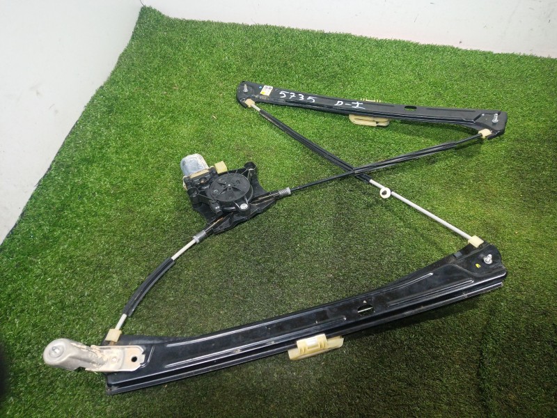 Recambio de elevalunas delantero izquierdo para volkswagen tiguan (ad1, ax1) 1.5 tsi referencia OEM IAM   