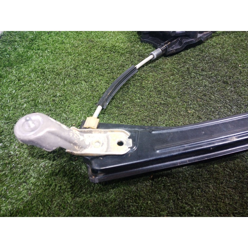 Recambio de elevalunas delantero izquierdo para volkswagen tiguan (ad1, ax1) 1.5 tsi referencia OEM IAM   