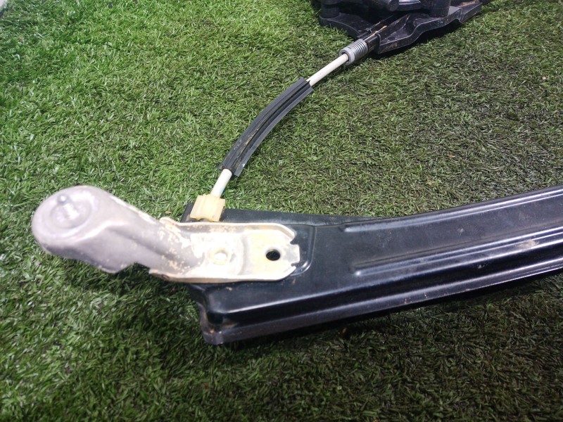 Recambio de elevalunas delantero izquierdo para volkswagen tiguan (ad1, ax1) 1.5 tsi referencia OEM IAM   