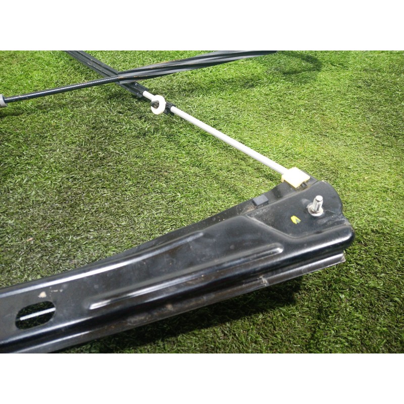 Recambio de elevalunas delantero izquierdo para volkswagen tiguan (ad1, ax1) 1.5 tsi referencia OEM IAM   