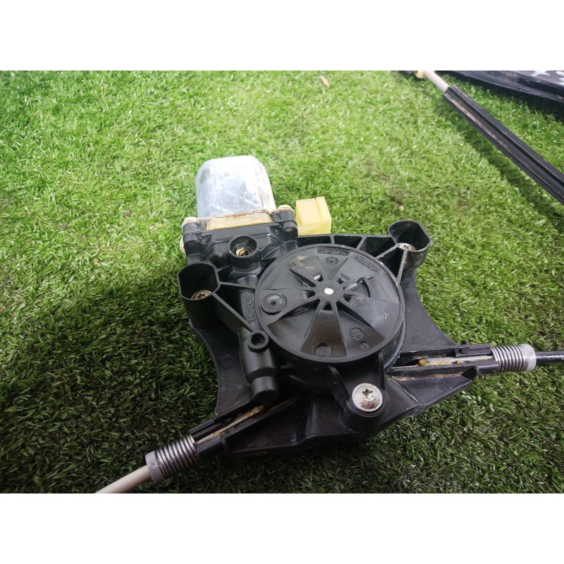 Recambio de elevalunas delantero izquierdo para volkswagen tiguan (ad1, ax1) 1.5 tsi referencia OEM IAM   