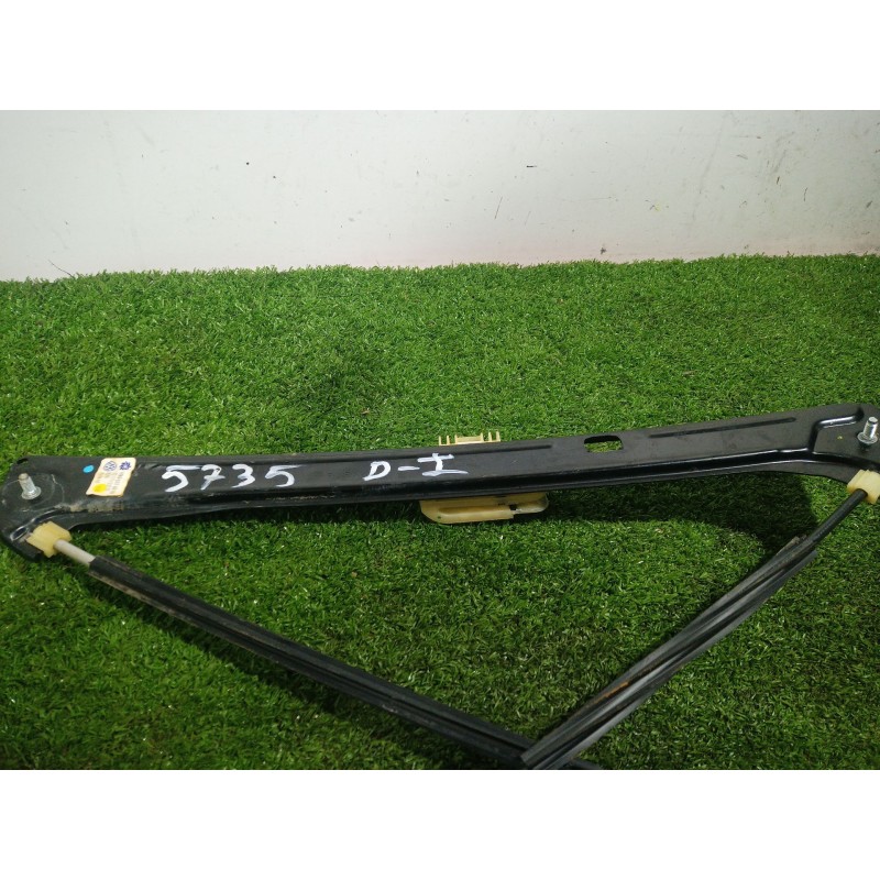 Recambio de elevalunas delantero izquierdo para volkswagen tiguan (ad1, ax1) 1.5 tsi referencia OEM IAM   