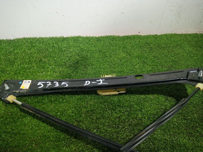 Recambio de elevalunas delantero izquierdo para volkswagen tiguan (ad1, ax1) 1.5 tsi referencia OEM IAM   