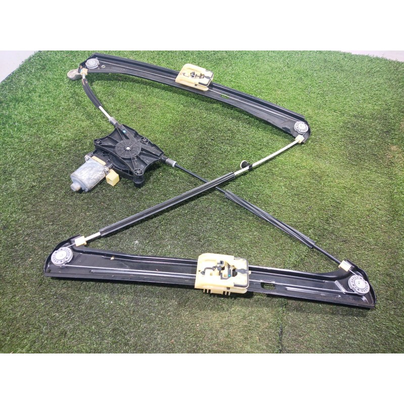 Recambio de elevalunas delantero izquierdo para volkswagen tiguan (ad1, ax1) 1.5 tsi referencia OEM IAM   