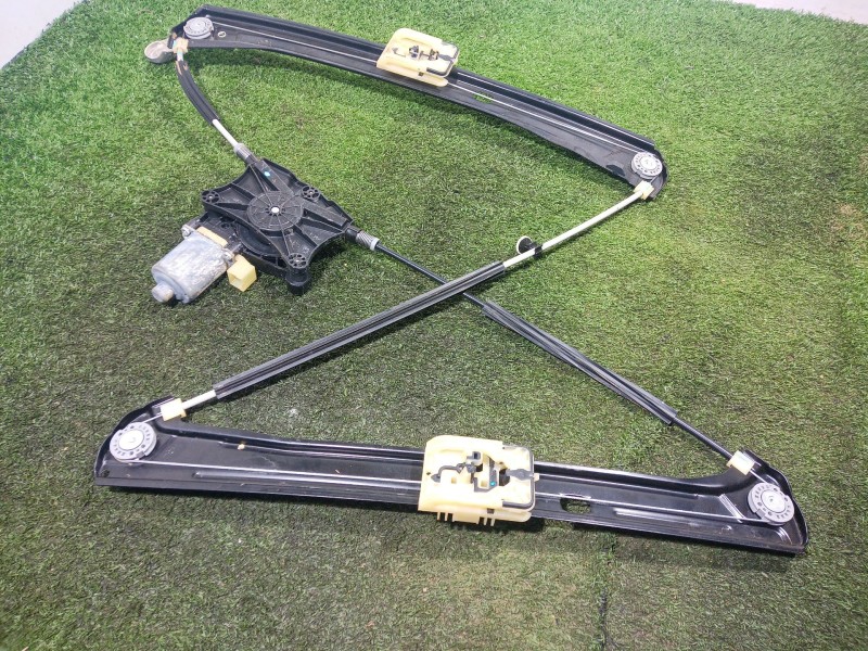 Recambio de elevalunas delantero izquierdo para volkswagen tiguan (ad1, ax1) 1.5 tsi referencia OEM IAM   