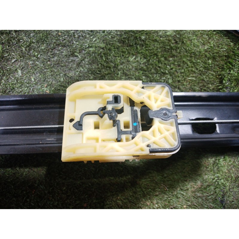 Recambio de elevalunas delantero izquierdo para volkswagen tiguan (ad1, ax1) 1.5 tsi referencia OEM IAM   