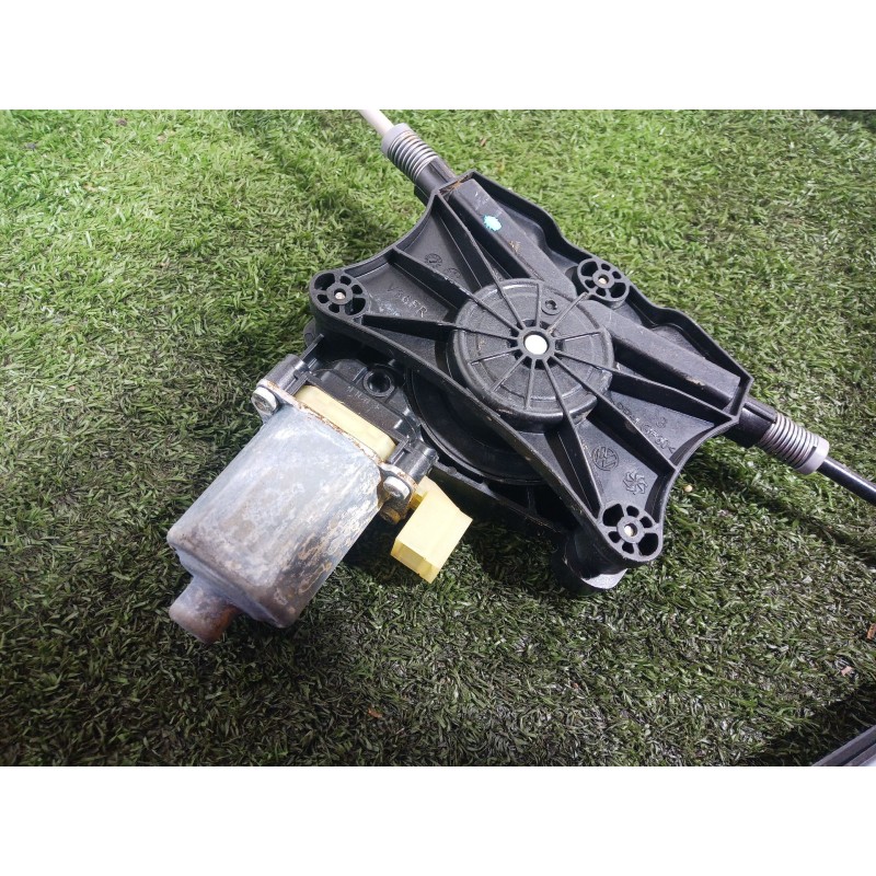Recambio de elevalunas delantero izquierdo para volkswagen tiguan (ad1, ax1) 1.5 tsi referencia OEM IAM   