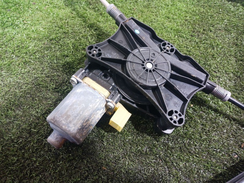 Recambio de elevalunas delantero izquierdo para volkswagen tiguan (ad1, ax1) 1.5 tsi referencia OEM IAM   