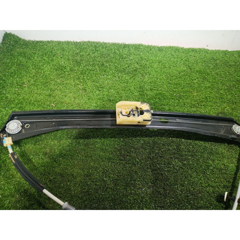 Recambio de elevalunas delantero izquierdo para volkswagen tiguan (ad1, ax1) 1.5 tsi referencia OEM IAM   