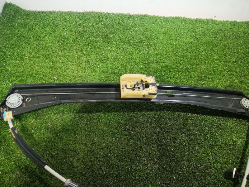 Recambio de elevalunas delantero izquierdo para volkswagen tiguan (ad1, ax1) 1.5 tsi referencia OEM IAM   