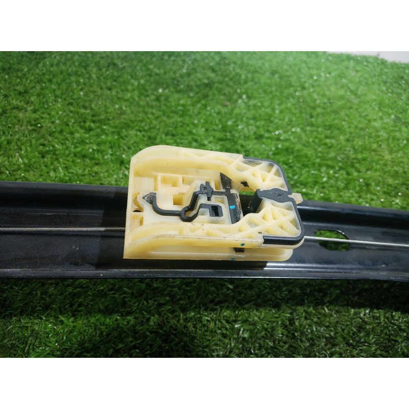 Recambio de elevalunas delantero izquierdo para volkswagen tiguan (ad1, ax1) 1.5 tsi referencia OEM IAM   