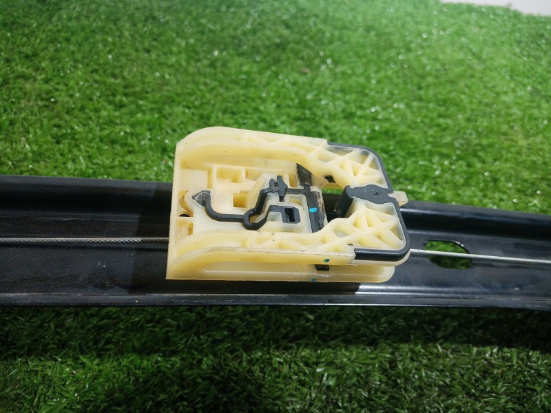 Recambio de elevalunas delantero izquierdo para volkswagen tiguan (ad1, ax1) 1.5 tsi referencia OEM IAM   