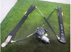 Recambio de elevalunas delantero derecho para volkswagen tiguan (ad1, ax1) 1.5 tsi referencia OEM IAM   