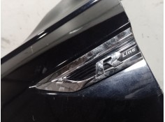 Recambio de aleta delantera izquierda para volkswagen tiguan (ad1, ax1) 1.5 tsi referencia OEM IAM SINREF SIN REF SIN REF