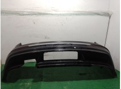 Recambio de paragolpes trasero para volkswagen tiguan (ad1, ax1) 1.5 tsi referencia OEM IAM 5NA807421 5NA807421 5NA807417